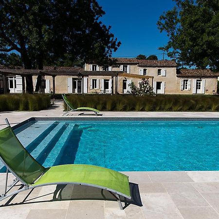 Les Cinq Sens Du Chateau Mayne Lalande Hotell Castelnau-de-Médoc Exteriör bild